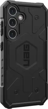 Чехол URBAN ARMOR GEAR Samsung Galaxy S24 Pathfinder w/Magnet Black (214421114040) (UA)