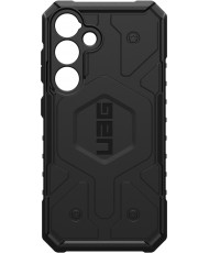 Чохол URBAN ARMOR GEAR Samsung Galaxy S24 Pathfinder w/Magnet Black (214421114040) (UA)