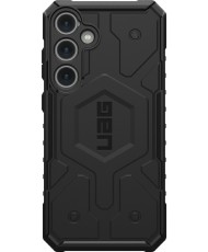 Чохол URBAN ARMOR GEAR Samsung Galaxy S24+ Pathfinder w/Magnet Black (214423114040) (UA)