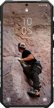 Чохол URBAN ARMOR GEAR Samsung Galaxy S24+ Pathfinder w/Magnet Black (214423114040) (UA)