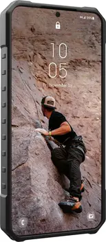 Чохол URBAN ARMOR GEAR Samsung Galaxy S24+ Pathfinder w/Magnet Black (214423114040) (UA)