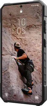 Чохол URBAN ARMOR GEAR Samsung Galaxy S24+ Pathfinder w/Magnet Black (214423114040) (UA)