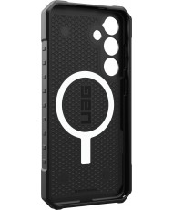 Чохол URBAN ARMOR GEAR Samsung Galaxy S24+ Pathfinder w/Magnet Black (214423114040) (UA)