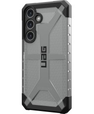 Чохол URBAN ARMOR GEAR Samsung Galaxy S24+ Plasma Ice (214434114343) (UA)