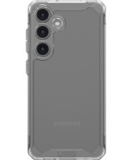 Чохол URBAN ARMOR GEAR Samsung Galaxy S24 Plyo Ice (214429114343) (UA)