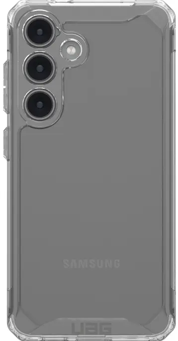 Чохол URBAN ARMOR GEAR Samsung Galaxy S24 Plyo Ice (214429114343)