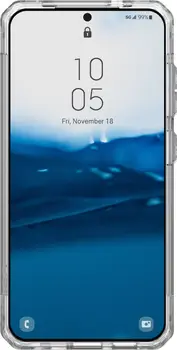 Чехол URBAN ARMOR GEAR Samsung Galaxy S24 Plyo Ice (214429114343) (UA)