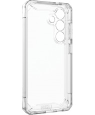 Чохол URBAN ARMOR GEAR Samsung Galaxy S24 Plyo Ice (214429114343) (UA)