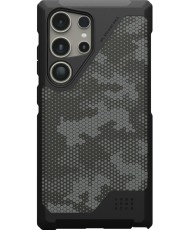 Чохол URBAN ARMOR GEAR Samsung Galaxy S24 Ultra Metropolis LT (214420113234) (UA)