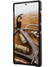 Чохол URBAN ARMOR GEAR Samsung Galaxy S24 Ultra Metropolis LT (214420113234) (UA)