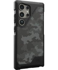 Чохол URBAN ARMOR GEAR Samsung Galaxy S24 Ultra Metropolis LT (214420113234) (UA)