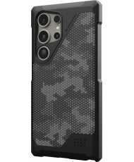 Чохол URBAN ARMOR GEAR Samsung Galaxy S24 Ultra Metropolis LT (214420113234) (UA)