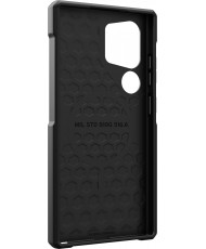 Чохол URBAN ARMOR GEAR Samsung Galaxy S24 Ultra Metropolis LT (214420113234) (UA)