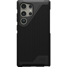 Чехол URBAN ARMOR GEAR Samsung Galaxy S24 Ultra Metropolis LT w/Magnet Kevlar Black (214420113940)