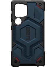 Чохол URBAN ARMOR GEAR Samsung Galaxy S24 Ultra Monarch Kevlar Mallard (214415113955) (UA)