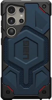 Чохол URBAN ARMOR GEAR Samsung Galaxy S24 Ultra, Monarch Pro, Kevlar Mallard (214416113955)