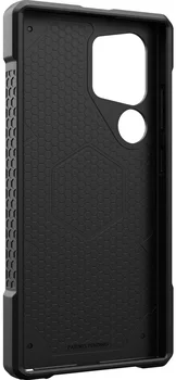 Чохол URBAN ARMOR GEAR Samsung Galaxy S24 Ultra, Monarch Pro, Kevlar Mallard (214416113955)