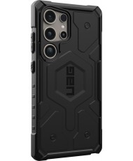 Чохол URBAN ARMOR GEAR Samsung Galaxy S24 Ultra Pathfinder Black (214425114040) (UA)