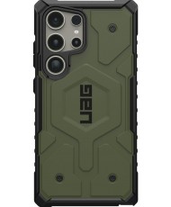 Чохол URBAN ARMOR GEAR Samsung Galaxy S24 Ultra Pathfinder Olive Drab (214425117272) (UA)