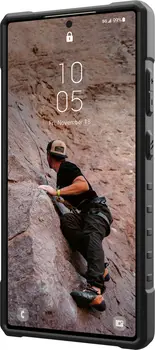 Чохол URBAN ARMOR GEAR Samsung Galaxy S24 Ultra Pathfinder Olive Drab (214425117272) (UA)
