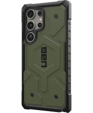 Чохол URBAN ARMOR GEAR Samsung Galaxy S24 Ultra Pathfinder Olive Drab (214425117272) (UA)