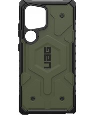 Чохол URBAN ARMOR GEAR Samsung Galaxy S24 Ultra Pathfinder Olive Drab (214425117272) (UA)