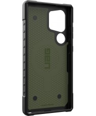 Чохол URBAN ARMOR GEAR Samsung Galaxy S24 Ultra Pathfinder Olive Drab (214425117272) (UA)