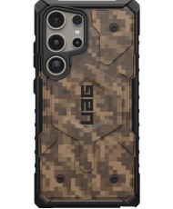 Чохол URBAN ARMOR GEAR Samsung Galaxy S24 Ultra, Pathfinder SE Pro, Digi Camo Dark Earth (214426118280) (UA)