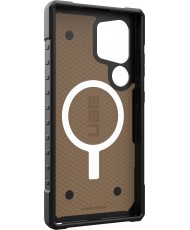 Чохол URBAN ARMOR GEAR Samsung Galaxy S24 Ultra, Pathfinder SE Pro, Digi Camo Dark Earth (214426118280) (UA)