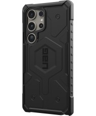 Чохол URBAN ARMOR GEAR Samsung Galaxy S24 Ultra Pathfinder w/Magnet Black (214424114040) (UA)