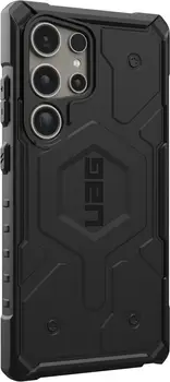 Чохол URBAN ARMOR GEAR Samsung Galaxy S24 Ultra Pathfinder w/Magnet Black (214424114040) (UA)