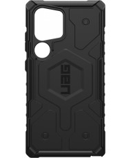 Чохол URBAN ARMOR GEAR Samsung Galaxy S24 Ultra Pathfinder w/Magnet Black (214424114040) (UA)