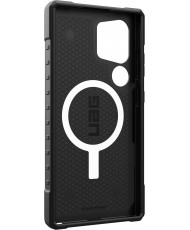 Чохол URBAN ARMOR GEAR Samsung Galaxy S24 Ultra Pathfinder w/Magnet Black (214424114040) (UA)