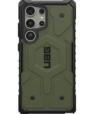 Чохол URBAN ARMOR GEAR Samsung Galaxy S24 Ultra Pathfinder w/Magnet Olive Drab (214424117272) (UA)