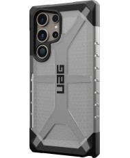 Чохол URBAN ARMOR GEAR Samsung Galaxy S24 Ultra Plasma Ice (214435114343) (UA)