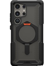 Чохол URBAN ARMOR GEAR Samsung Galaxy S24 Ultra, Plasma XTE, Black/Orange (214447114097) (UA)