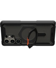 Чохол URBAN ARMOR GEAR Samsung Galaxy S24 Ultra Plasma XTE Pro Black/Orange (214436114097) (UA)