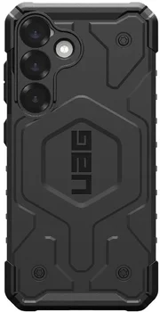 Чохол URBAN ARMOR GEAR Samsung Galaxy S25, Pathfinder, Black (214482114040)