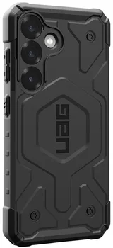 Чохол URBAN ARMOR GEAR Samsung Galaxy S25, Pathfinder, Black (214482114040)