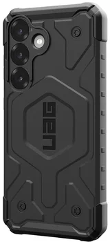Чохол URBAN ARMOR GEAR Samsung Galaxy S25, Pathfinder, Black (214482114040)