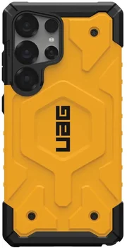 Чохол URBAN ARMOR GEAR Samsung Galaxy S25 Ultra, Pathfinder with Magnet, Heritage Yellow (214476118282)