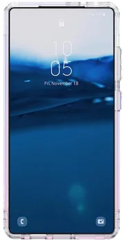 Чохол URBAN ARMOR GEAR Samsung Galaxy S25 Ultra, Plyo with Magnet, Purple/Pink Ombre (214486114995)