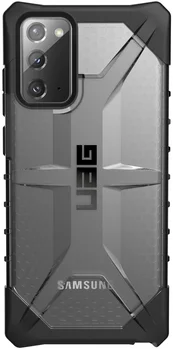 Чохол URBAN ARMOR GEAR Samsung Note 20 Plasma Ice Age (212193114343)