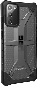 Чохол URBAN ARMOR GEAR Samsung Note 20 Plasma Ice Age (212193114343)