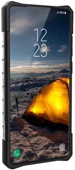 Чохол URBAN ARMOR GEAR Samsung Note 20 Plasma Ice Age (212193114343)