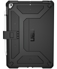 Чохол URBAN ARMOR GEAR iPad 10.2 2019 Metropolis Black (121916114040) (UA)