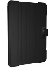 Чохол URBAN ARMOR GEAR iPad 10.2 2019 Metropolis Black (121916114040) (UA)