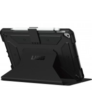 Чохол URBAN ARMOR GEAR iPad 10.2 2019 Metropolis Black (121916114040) (UA)