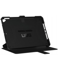 Чохол URBAN ARMOR GEAR iPad 10.2 2019 Metropolis Black (121916114040) (UA)