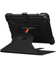 Чохол URBAN ARMOR GEAR iPad 10.2 2019 Metropolis Black (121916114040) (UA)